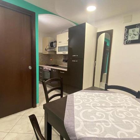شقة Casa Emely تْشيفالو المظهر الخارجي الصورة