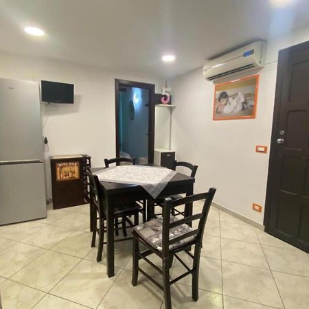 شقة Casa Emely تْشيفالو المظهر الخارجي الصورة
