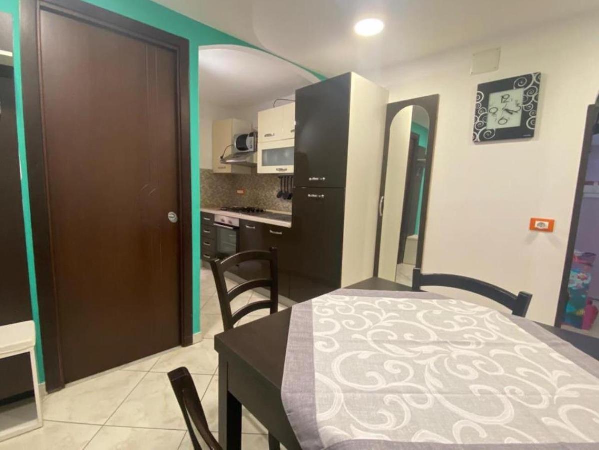 شقة Casa Emely تْشيفالو المظهر الخارجي الصورة