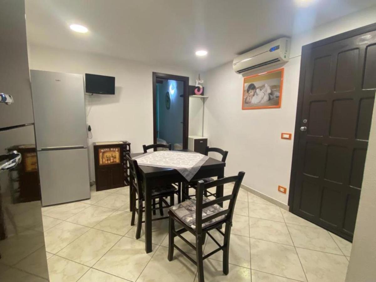 شقة Casa Emely تْشيفالو المظهر الخارجي الصورة