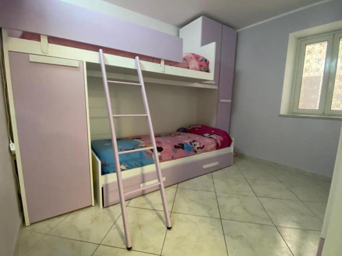 شقة Casa Emely تْشيفالو المظهر الخارجي الصورة