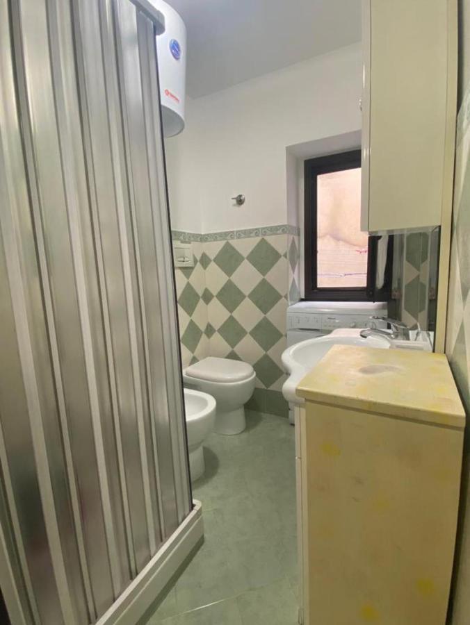 شقة Casa Emely تْشيفالو المظهر الخارجي الصورة